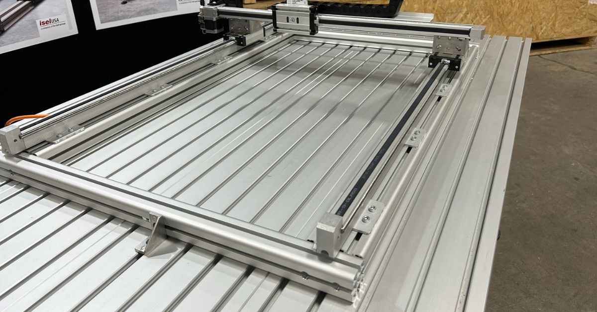 Workbenches in Industrial Settings: Why Modular Is Better